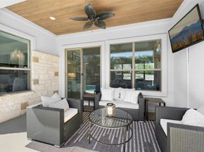 3 Camwood TRL, The Hills TX 78738