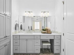 3 Camwood TRL, The Hills TX 78738