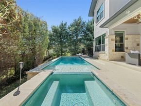 3 Camwood TRL, The Hills TX 78738