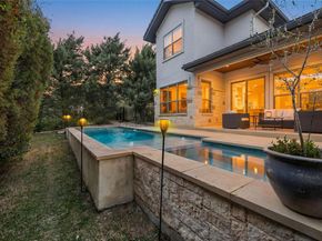 3 Camwood TRL, The Hills TX 78738