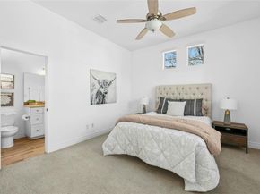 3 Camwood TRL, The Hills TX 78738