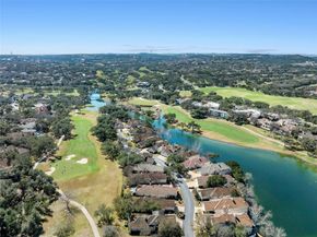 3 Camwood TRL, The Hills TX 78738