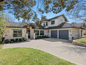 3 Camwood TRL, The Hills TX 78738