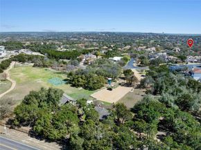 3 Camwood TRL, The Hills TX 78738