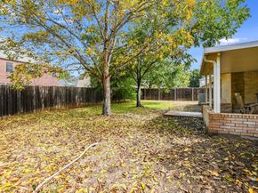 905 E Olympic DR, Pflugerville TX 78660