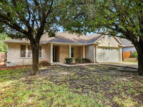 905 E Olympic DR, Pflugerville TX 78660