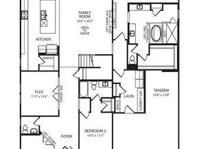 1805 Crimson Sunset DR, Georgetown TX 78628