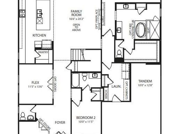 1805 Crimson Sunset DR, Georgetown TX 78628