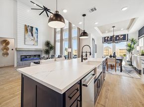 1304 Summer Moon DR, Georgetown TX 78628