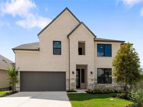 1304 Summer Moon DR, Georgetown TX 78628
