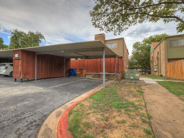 9009 N Plaza DR 108, Austin TX 78753