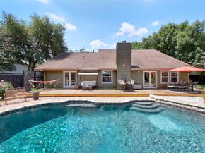 10902 Hard Rock RD, Austin TX 78750