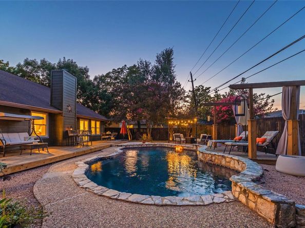 10902 Hard Rock RD, Austin TX 78750