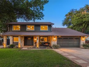 10902 Hard Rock RD, Austin TX 78750