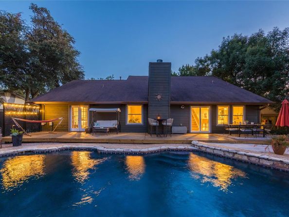 10902 Hard Rock RD, Austin TX 78750