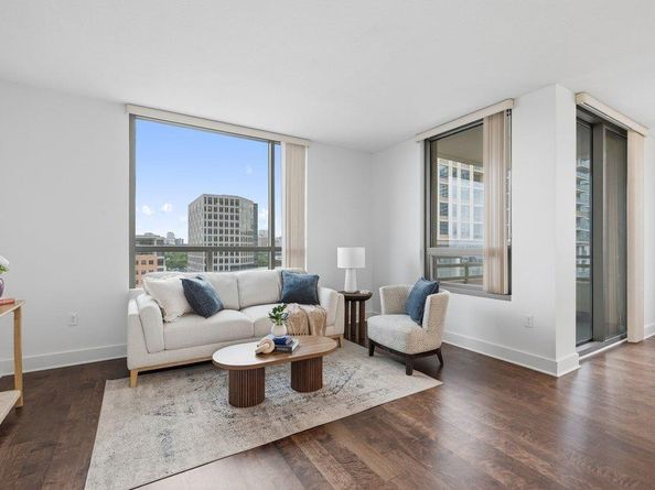 300 Bowie ST 1101, Austin TX 78703