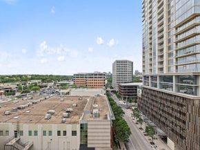 300 Bowie ST 1101, Austin TX 78703