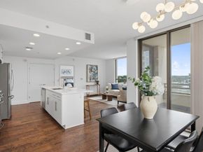 300 Bowie ST 1101, Austin TX 78703