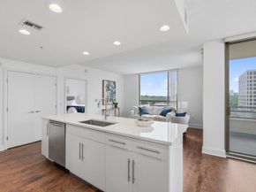 300 Bowie ST 1101, Austin TX 78703