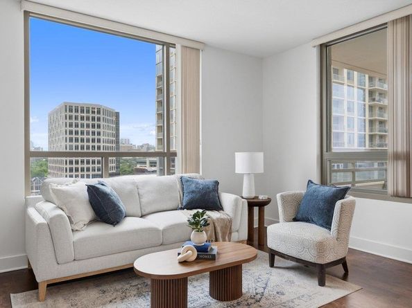 300 Bowie ST 1101, Austin TX 78703
