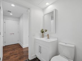 300 Bowie ST 1101, Austin TX 78703