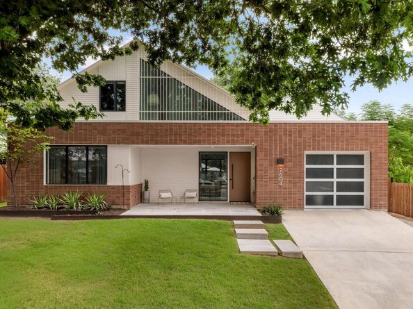 2604 Little John LN, Austin TX 78704