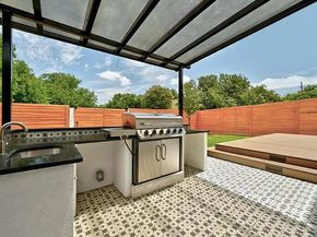 3600 Alexandria DR, Austin TX 78749