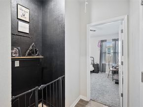 537 Loriner WAY, Liberty Hill TX 78642