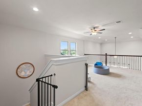 251 Zuma DR, Liberty Hill TX 78642
