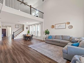 251 Zuma DR, Liberty Hill TX 78642