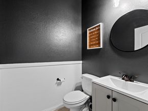 251 Zuma DR, Liberty Hill TX 78642
