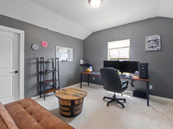 251 Zuma DR, Liberty Hill TX 78642