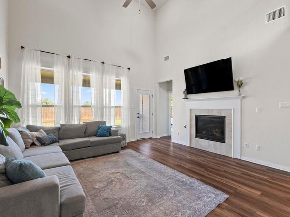 251 Zuma DR, Liberty Hill TX 78642