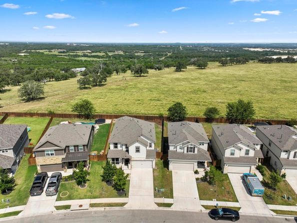 251 Zuma DR, Liberty Hill TX 78642