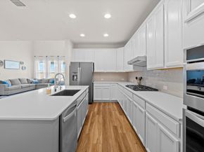 251 Zuma DR, Liberty Hill TX 78642