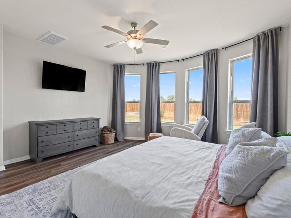251 Zuma DR, Liberty Hill TX 78642