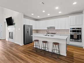 251 Zuma DR, Liberty Hill TX 78642