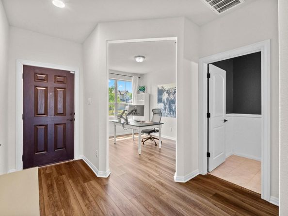 251 Zuma DR, Liberty Hill TX 78642