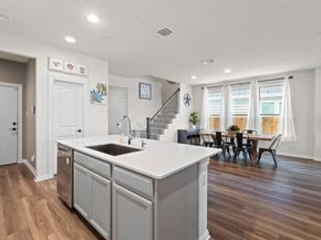 251 Zuma DR, Liberty Hill TX 78642