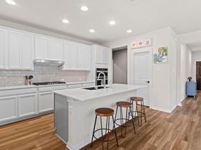 251 Zuma DR, Liberty Hill TX 78642