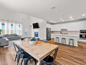 251 Zuma DR, Liberty Hill TX 78642