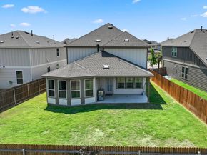 251 Zuma DR, Liberty Hill TX 78642