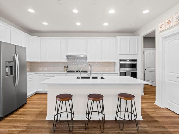 251 Zuma DR, Liberty Hill TX 78642