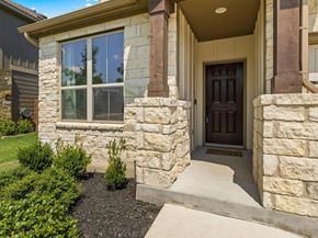 251 Zuma DR, Liberty Hill TX 78642