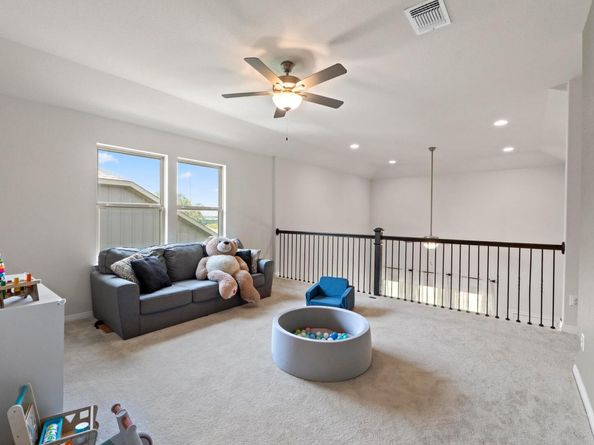 251 Zuma DR, Liberty Hill TX 78642