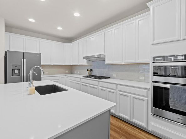 251 Zuma DR, Liberty Hill TX 78642