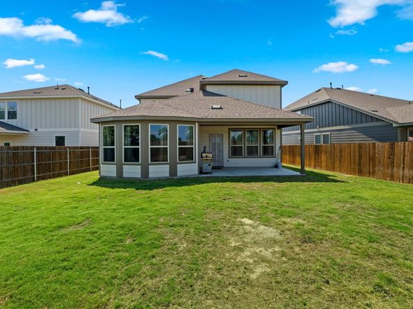 251 Zuma DR, Liberty Hill TX 78642
