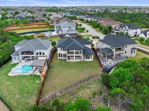 2504 Long Lasso PASS, Leander TX 78641