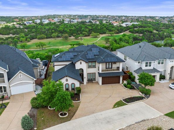 2504 Long Lasso PASS, Leander TX 78641