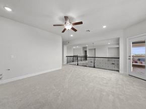 2504 Long Lasso PASS, Leander TX 78641
